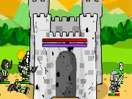 Online-Spielen Castle Defend